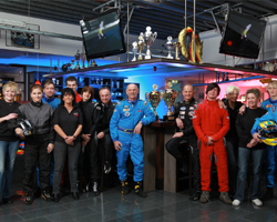 Daytona kartbahn Daytona kartbahn